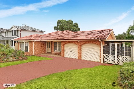 52 Edinburgh Cct, Cecil Hills, NSW 2171