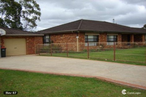 354 Gumma Rd, Gumma, NSW 2447