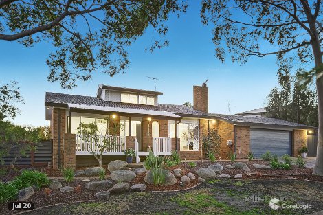 21 Yaralla Cres, St Helena, VIC 3088