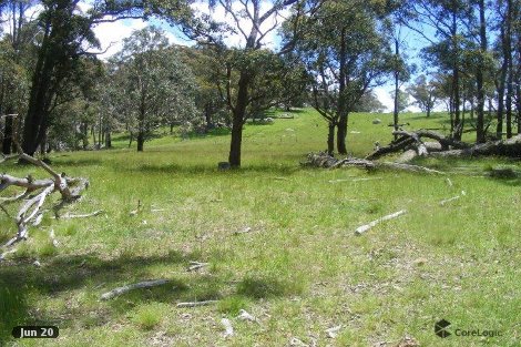 1057 Mount Slow Rd, Mount Mitchell, NSW 2365