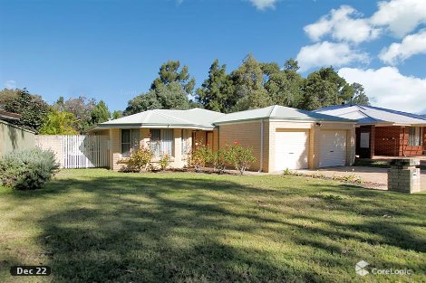 42 Eden Dr, Bullsbrook, WA 6084