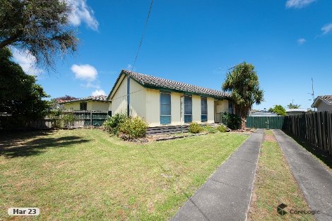 6 Elizabeth St, Wonthaggi, VIC 3995