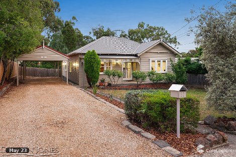 22 Glenauburn Rd, Lower Plenty, VIC 3093