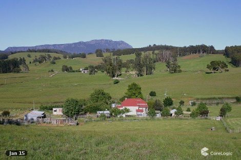 629 Beulah Rd, Beulah, TAS 7306