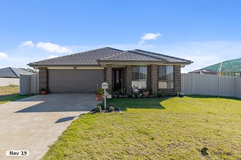 21 Kamilaroi Cres, Braemar, NSW 2575