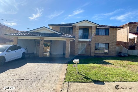 5 Barilla Pl, Bonnyrigg Heights, NSW 2177