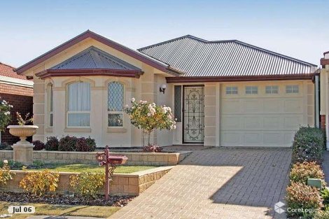 45 Rm Williams Dr, Walkley Heights, SA 5098