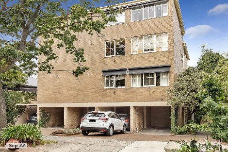 19/38a Kensington Rd, South Yarra, VIC 3141