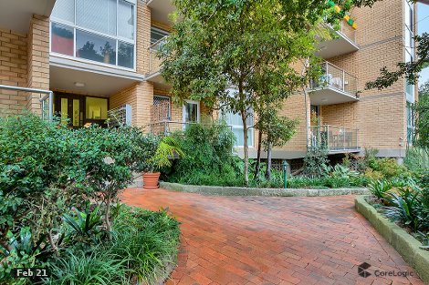 1/16 Hosking St, Balmain East, NSW 2041