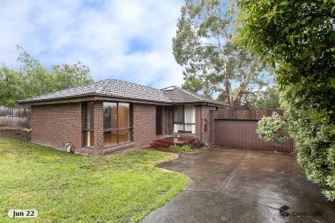 2/54 Oliver St, Ringwood, VIC 3134