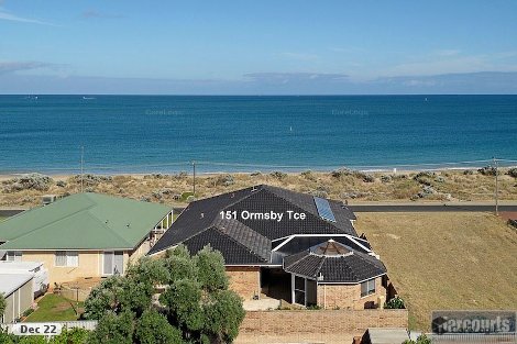 151 Ormsby Tce, Silver Sands, WA 6210