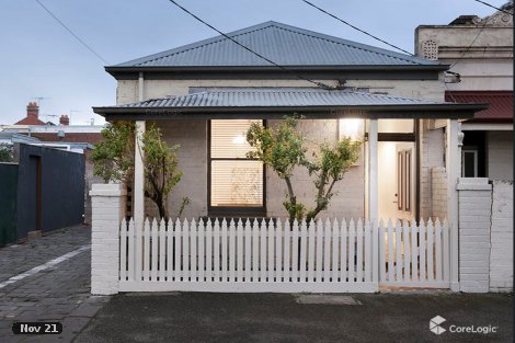 80 Newry St, Carlton North, VIC 3054