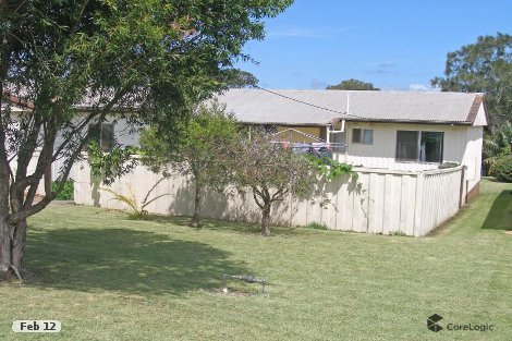12 Crookhaven Dr, Greenwell Point, NSW 2540