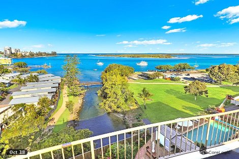 25/3 Landsborough Pde, Golden Beach, QLD 4551