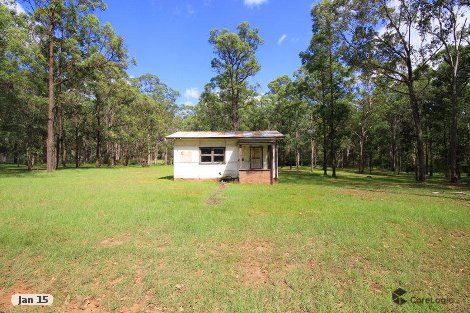 374 Boundary Rd, Maraylya, NSW 2765