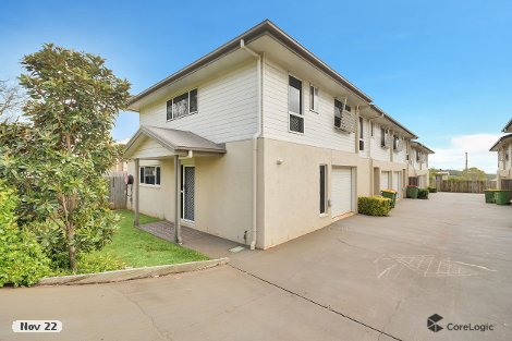 1/11 O'Brien St, Harlaxton, QLD 4350