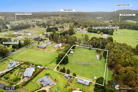 20 Horvaths Rd, Trentham, VIC 3458