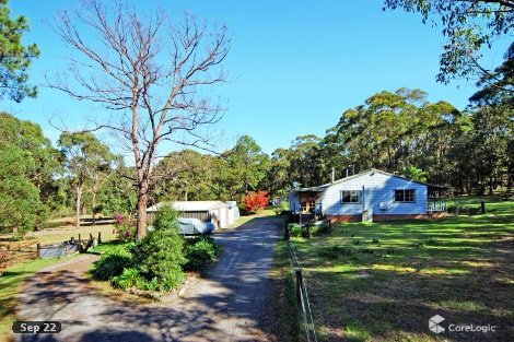 316b Pine Forest Rd, Tomerong, NSW 2540