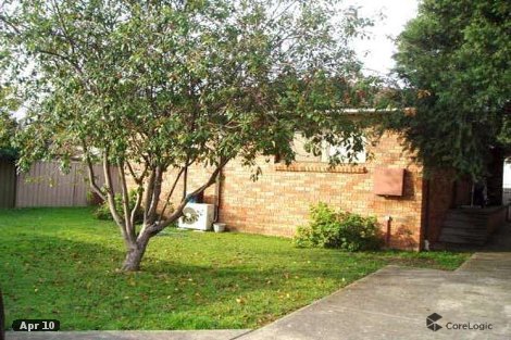 2 Grono Pl, Mcgraths Hill, NSW 2756