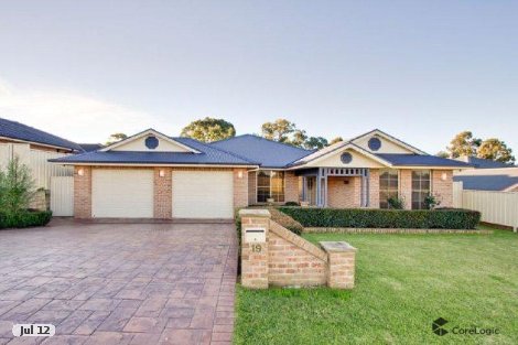 19 St Heliers Rd, Silverdale, NSW 2752