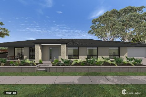 104 Pearl Cct, Valla, NSW 2448