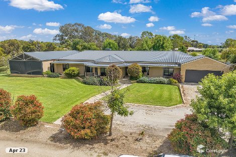 3 Templeton Dr, Boort, VIC 3537