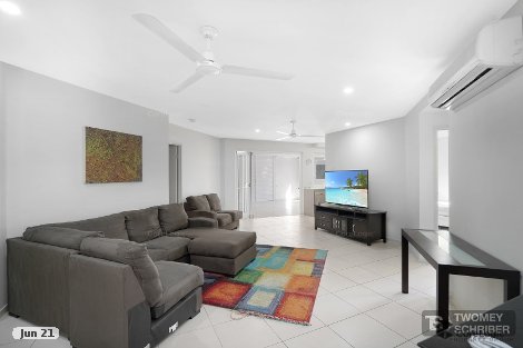 8/21 Digger St, Cairns North, QLD 4870