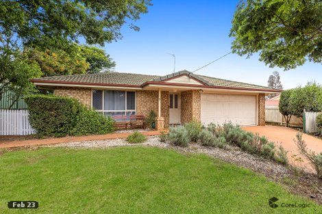 2 Eugenia St, Harlaxton, QLD 4350