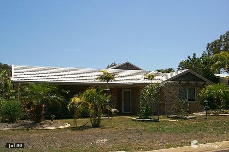 2 Ruff Cl, Taranganba, QLD 4703