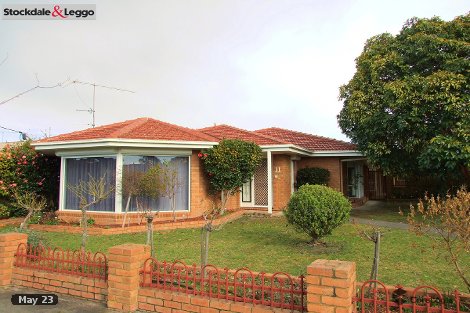 11 Barton St, Newborough, VIC 3825