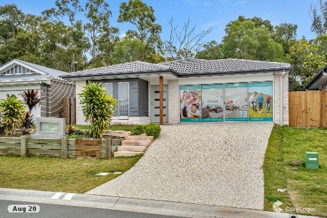 38 Golden Gate Ave, Park Ridge, QLD 4125