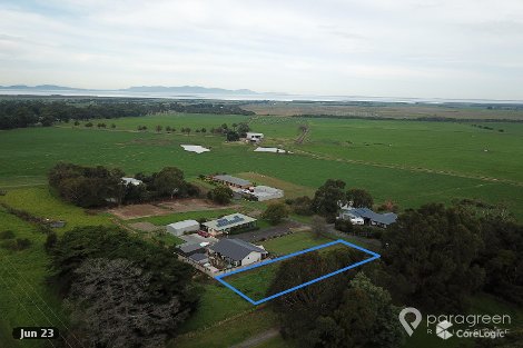 14 Buckley St, Toora, VIC 3962