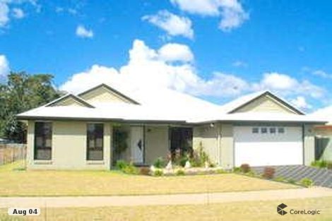 6 Macrossan St, Cranley, QLD 4350