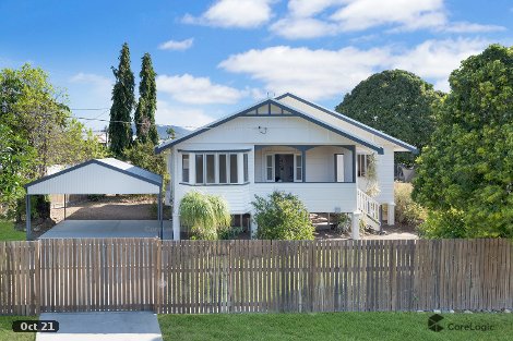 37 Clayton St, Hermit Park, QLD 4812