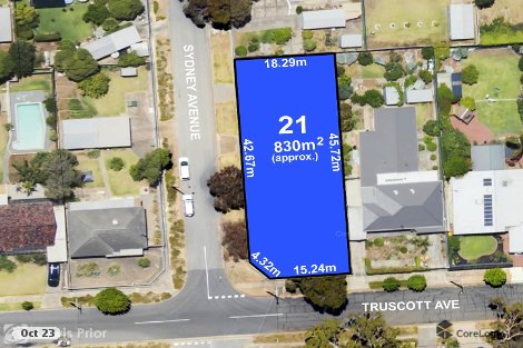 36 Truscott Ave, Seacombe Heights, SA 5047