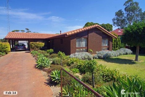 3 Third St, Bute, SA 5560