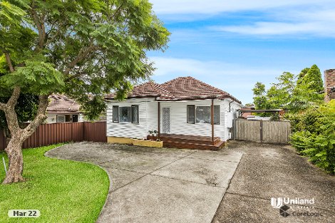 4 Byloss St, Chester Hill, NSW 2162