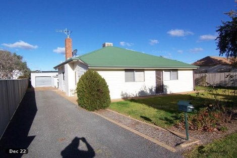 9 Hebden St, Yoogali, NSW 2680