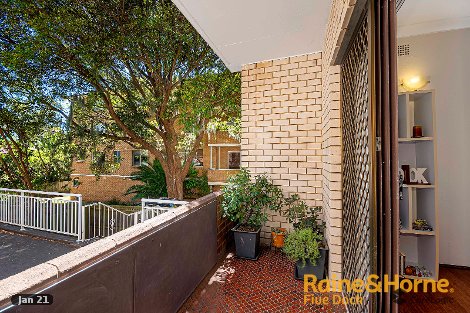 4/140 Hampden Rd, Abbotsford, NSW 2046