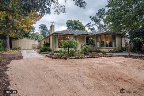 179 Belgrave-Hallam Rd, Belgrave South, VIC 3160