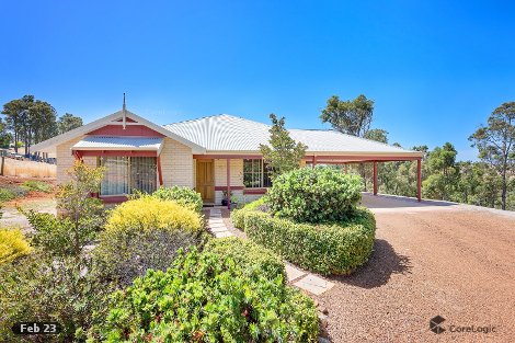 15 Carnegie Cl, Bridgetown, WA 6255