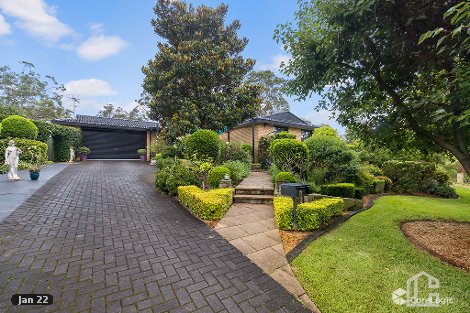 15 Dawn Cres, Mount Riverview, NSW 2774