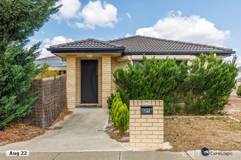 69 Patrick White Cct, Franklin, ACT 2913