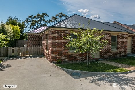 2/19 Louisa St, Ranelagh, TAS 7109