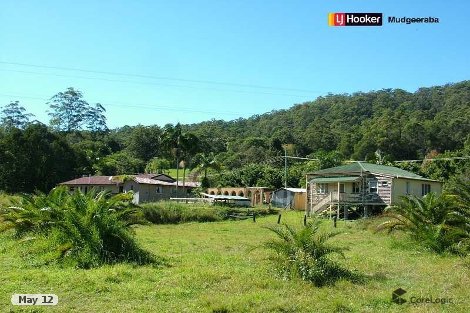 130 Austinville Rd, Austinville, QLD 4213