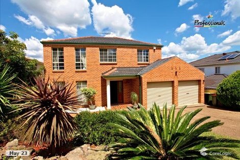 115 Kendall Dr, Casula, NSW 2170