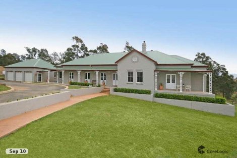 84 Nectarbrook Dr, Orangeville, NSW 2570