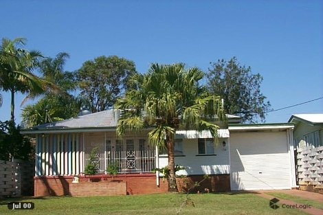 154 Kerrigan St, Frenchville, QLD 4701