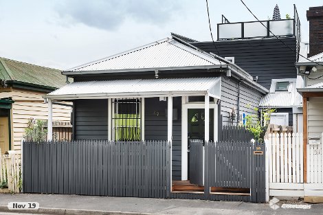 49 Campbell St, Collingwood, VIC 3066