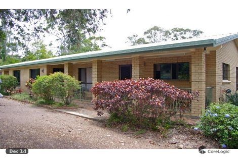 280 Dulong Rd, Dulong, QLD 4560